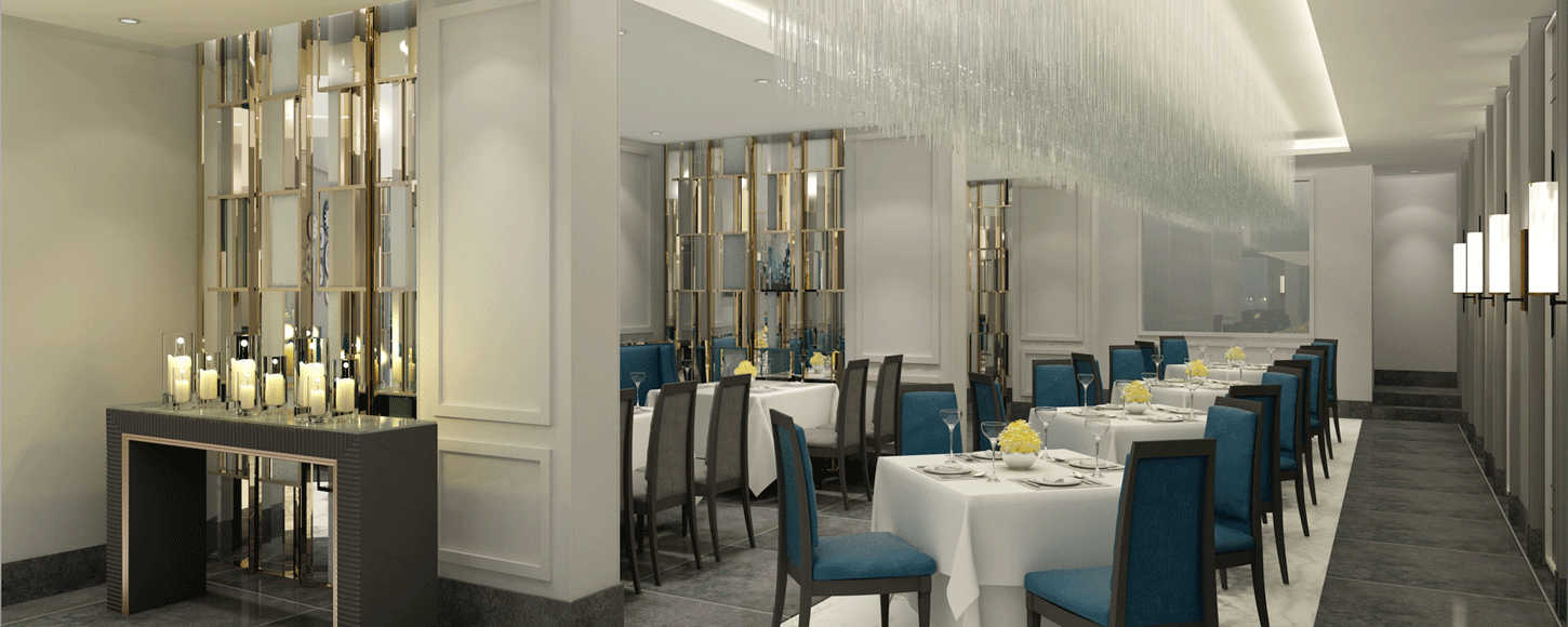 Interior Decoration