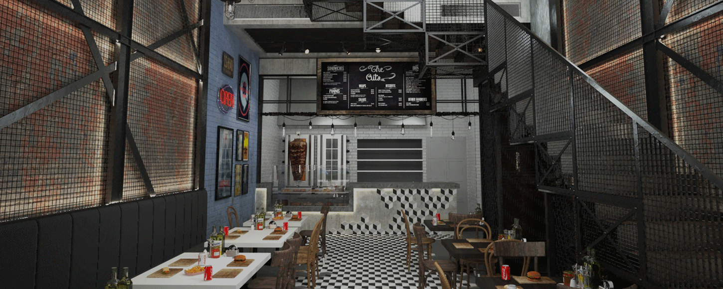 Interior design services