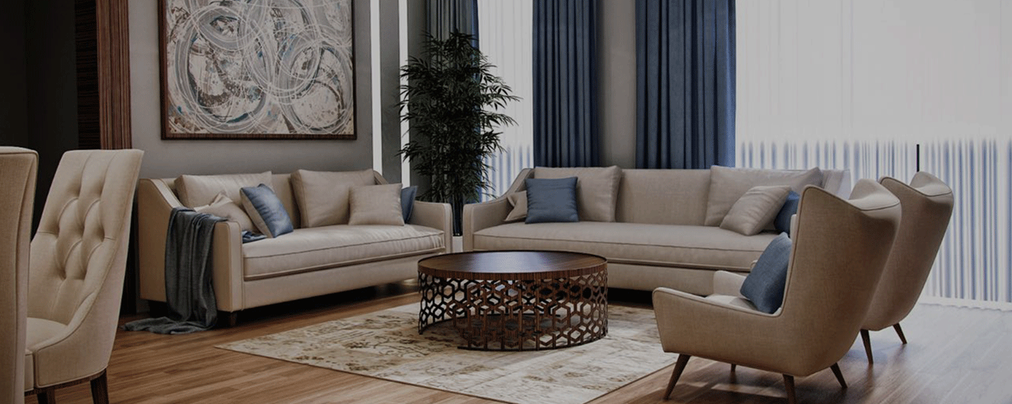 Commercial Interior Design