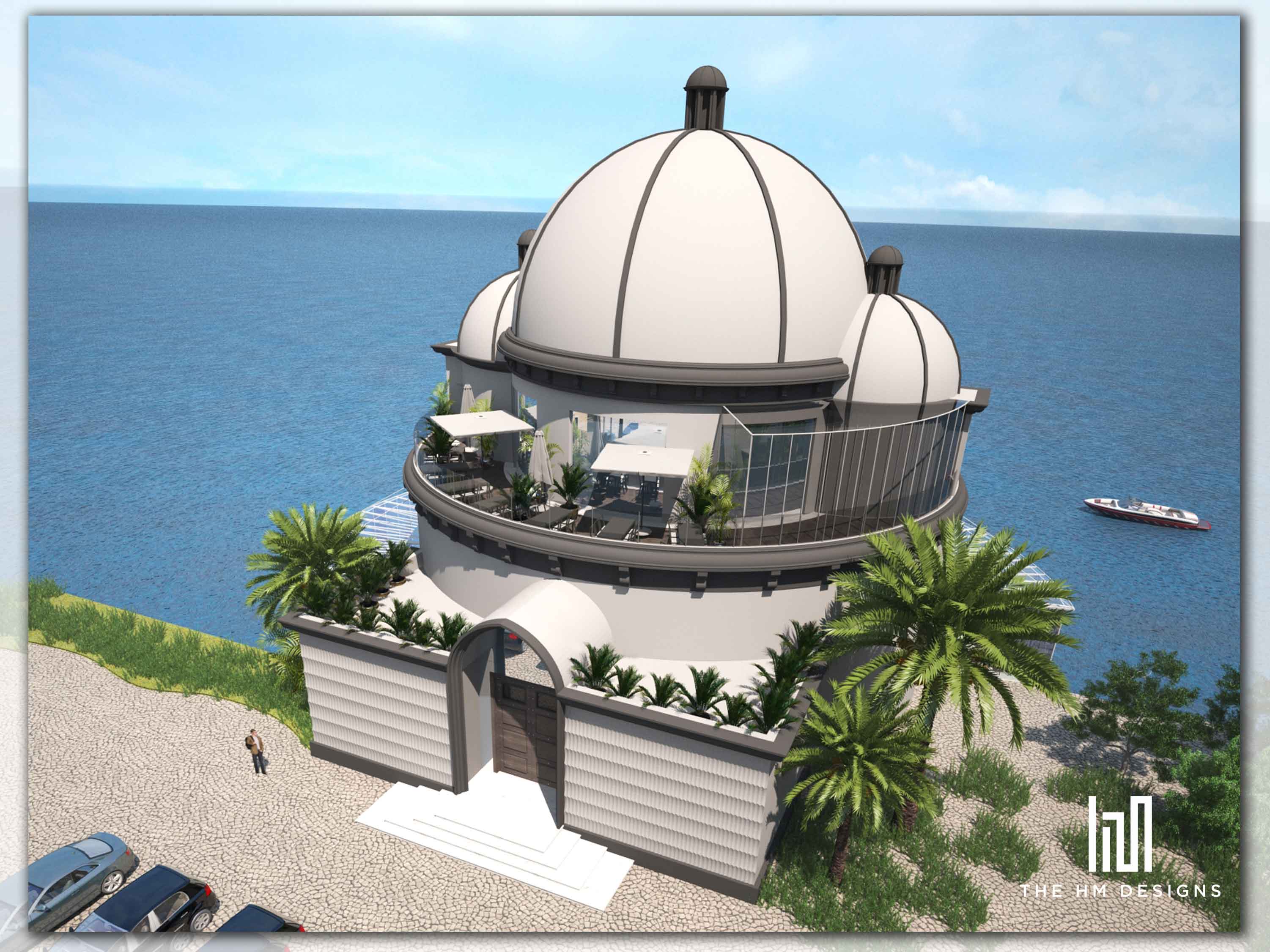 Interior Design Portfolio