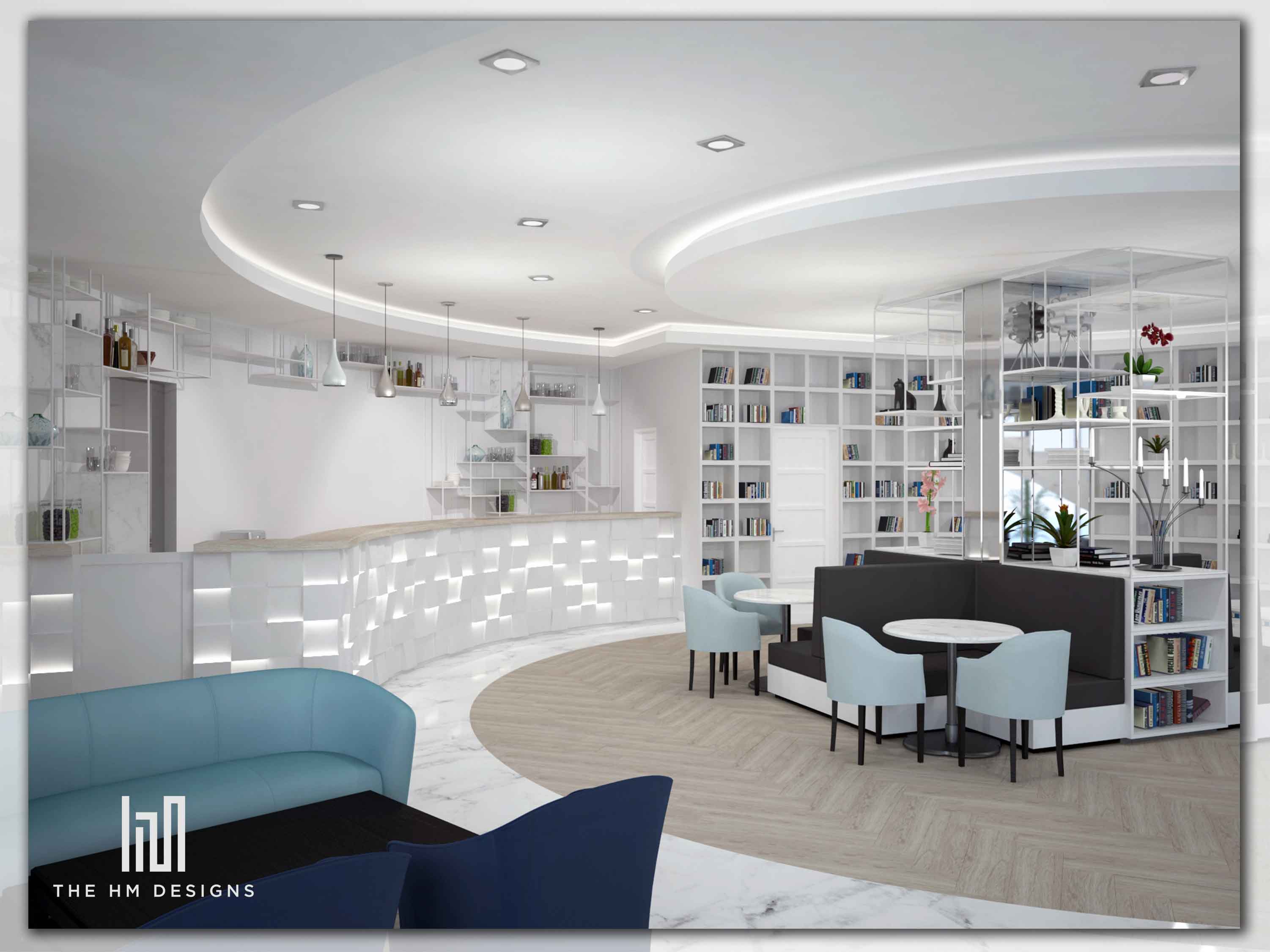 Interior Decoration