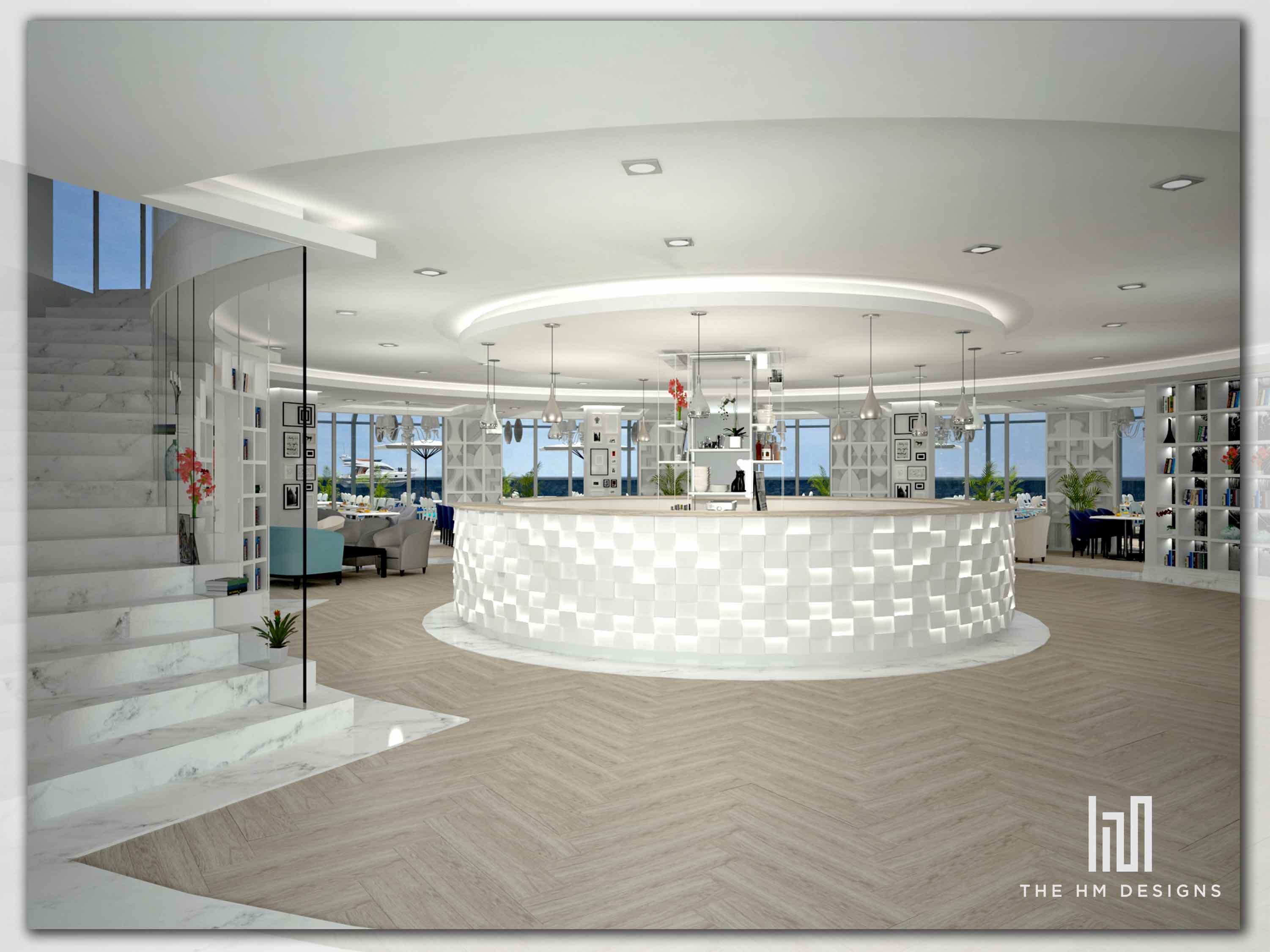 Interior Design Firms