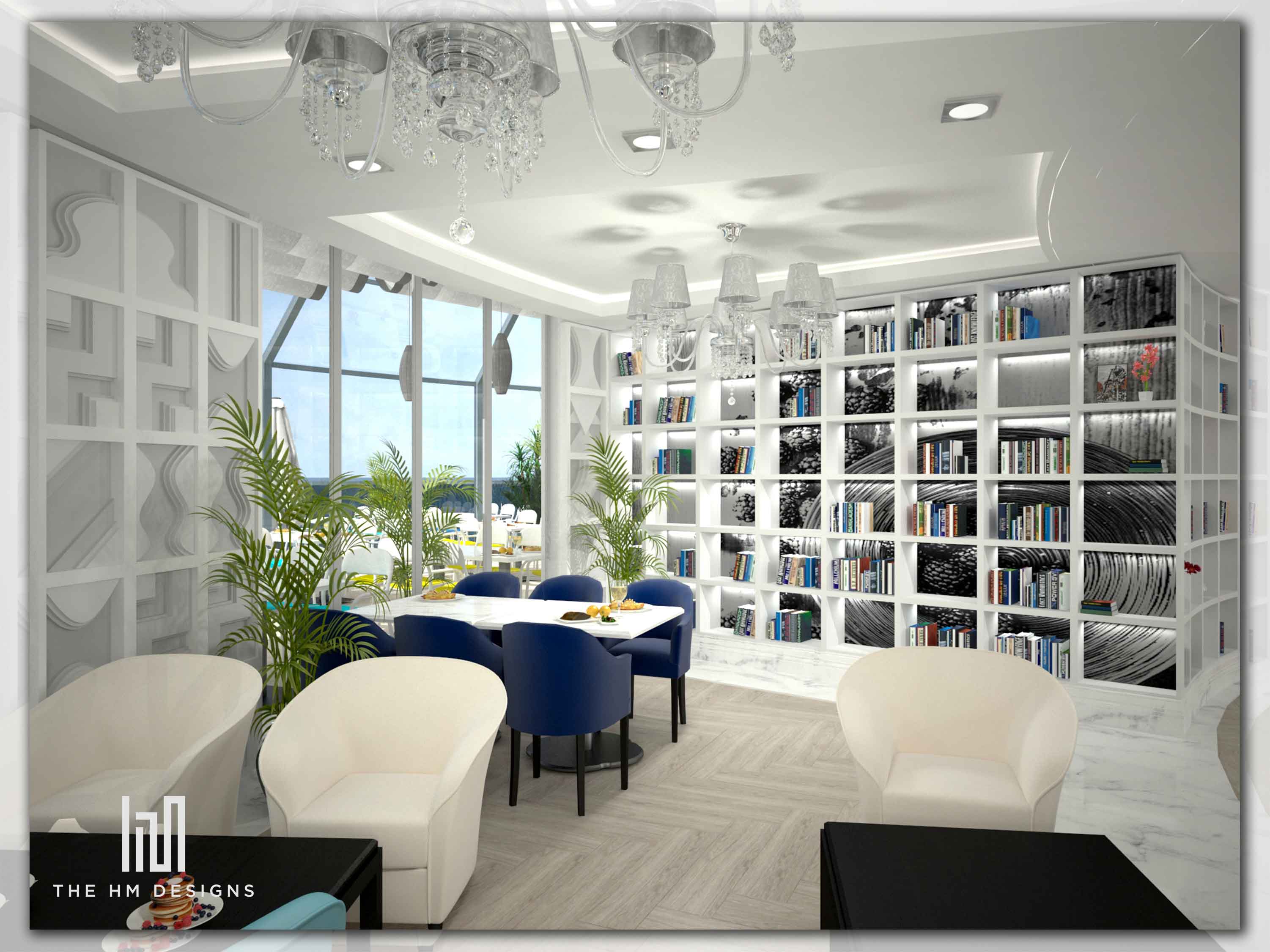 Interior Design Services