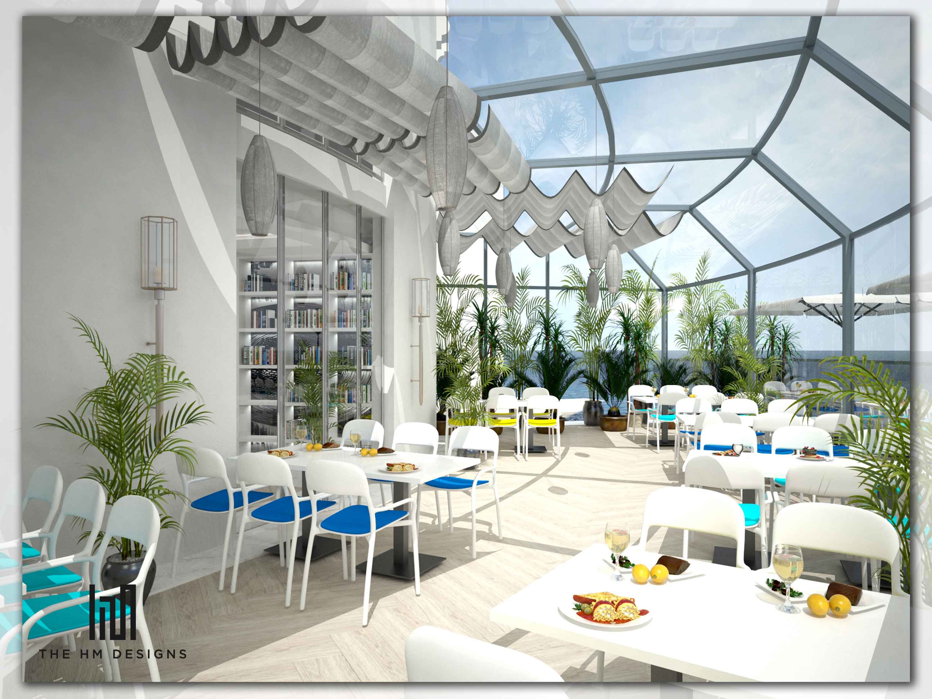 Commercial Interior Design