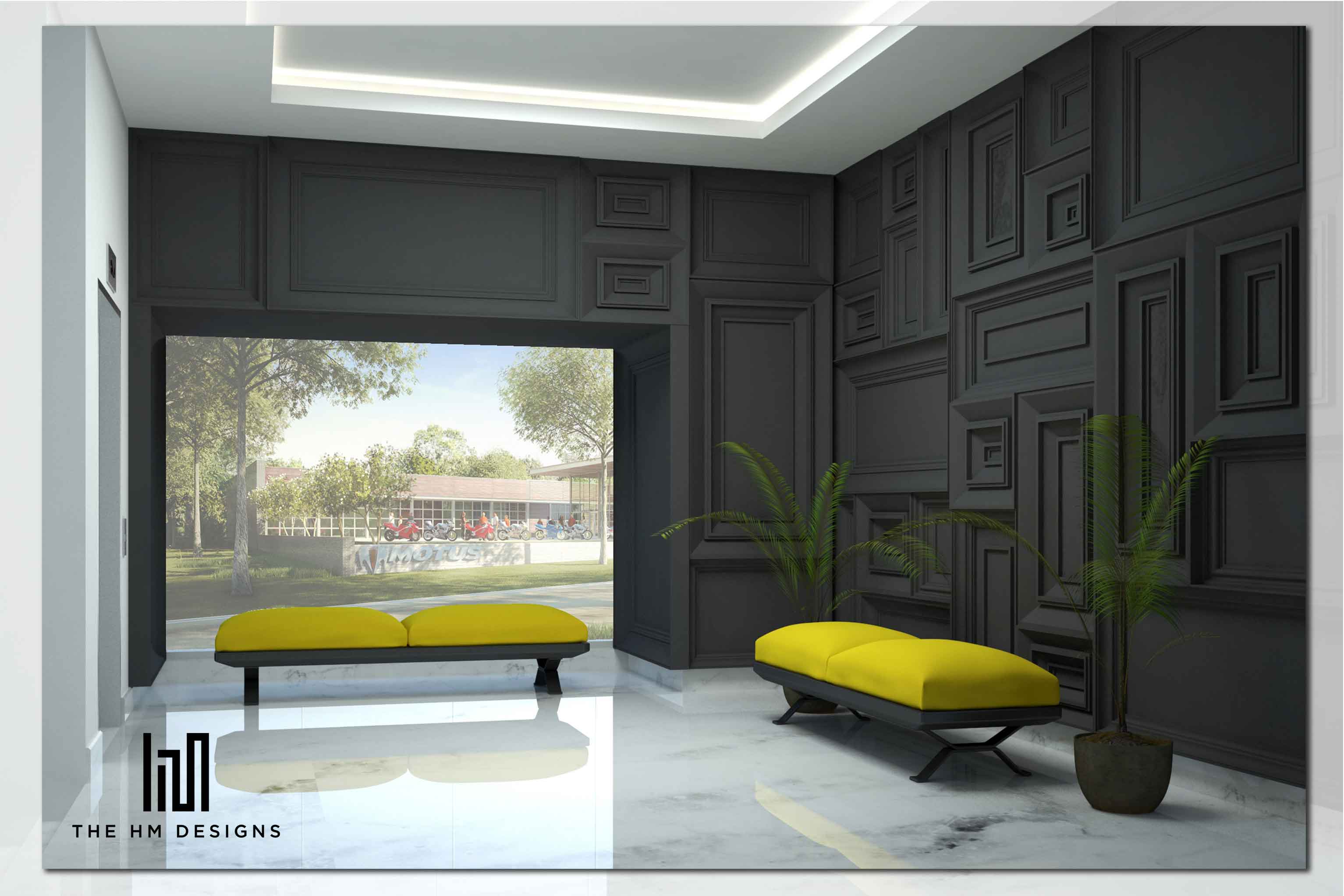 Interior Design Portfolio