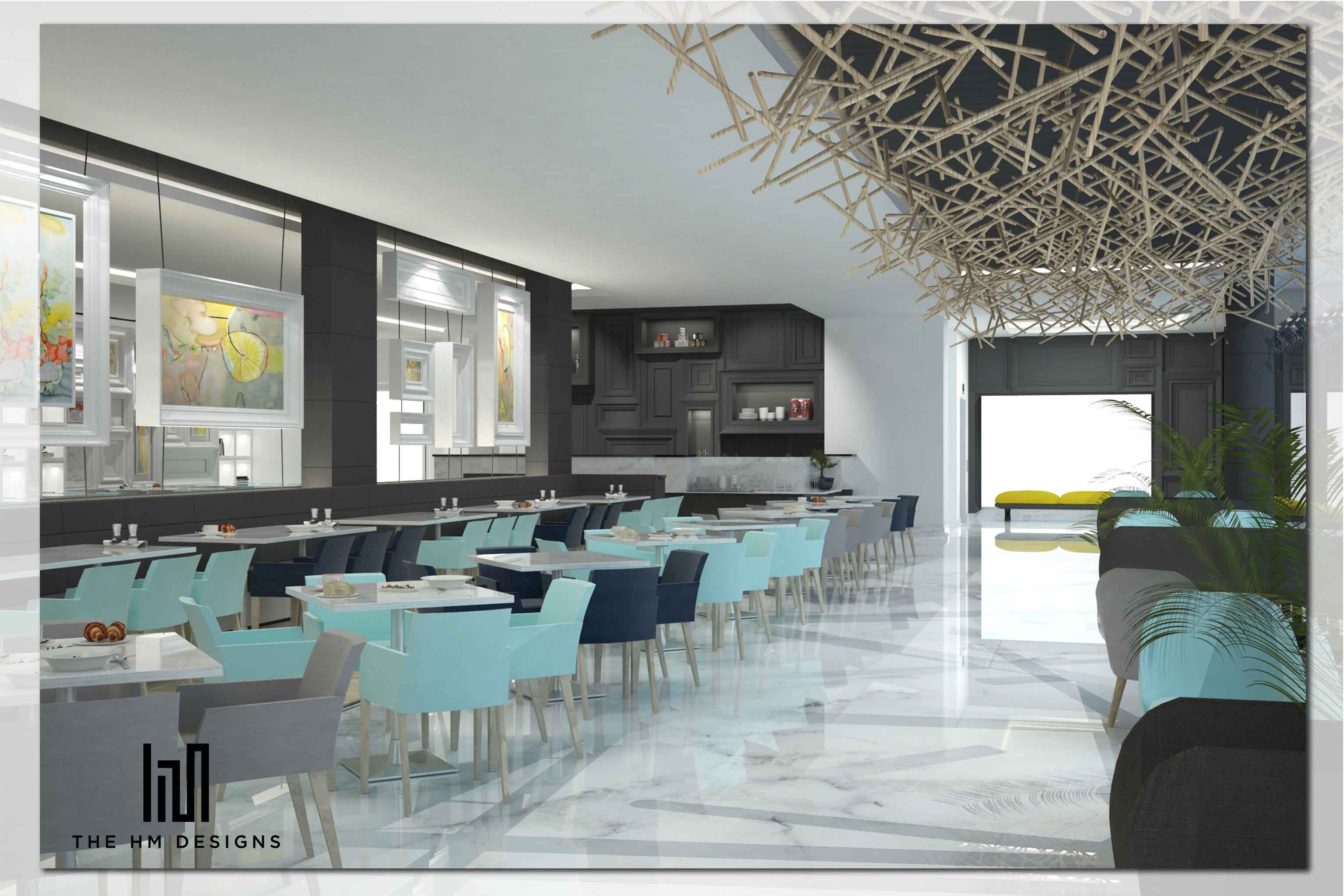 Interior DecorationInterior Design Firms
