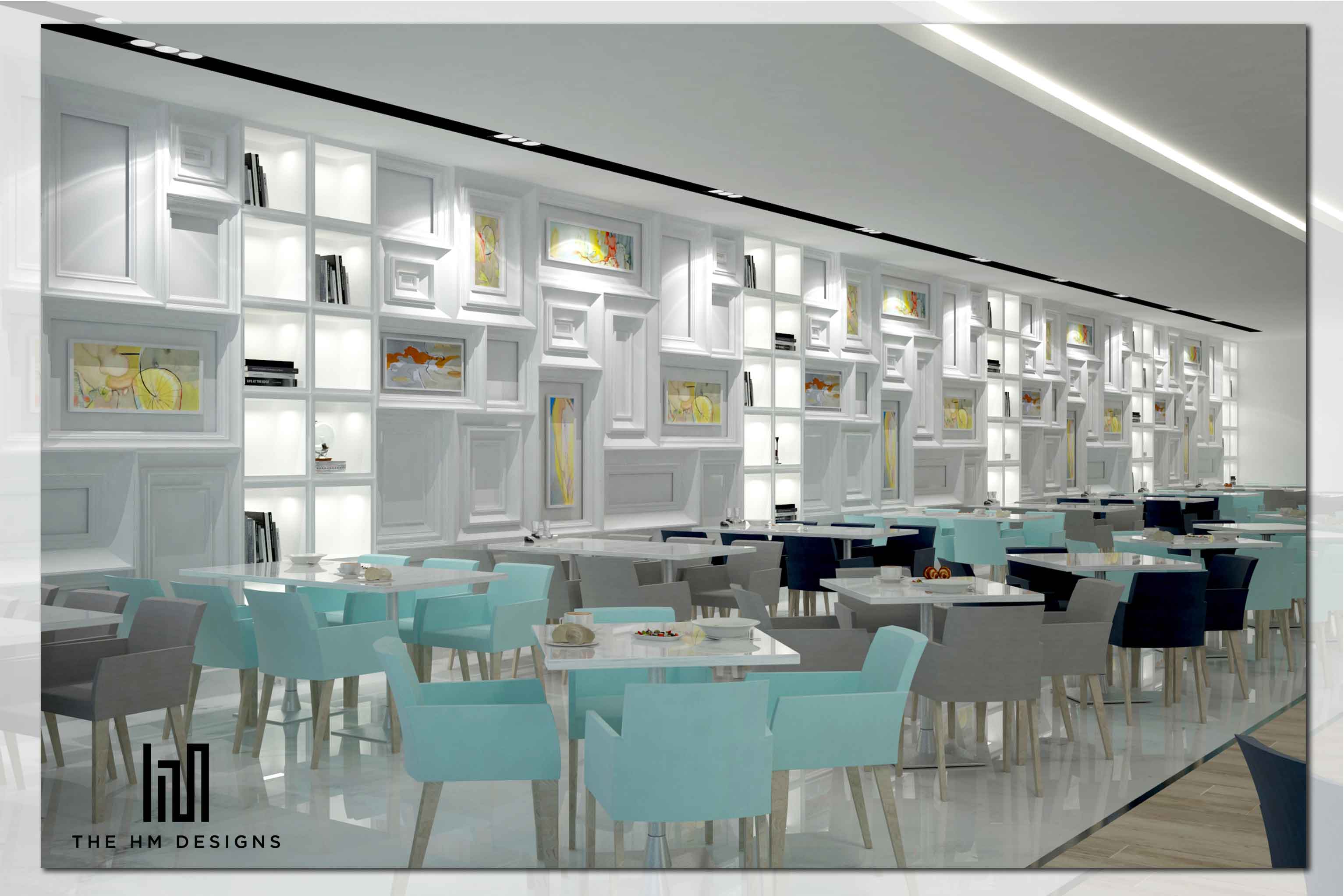 Interior Design Services