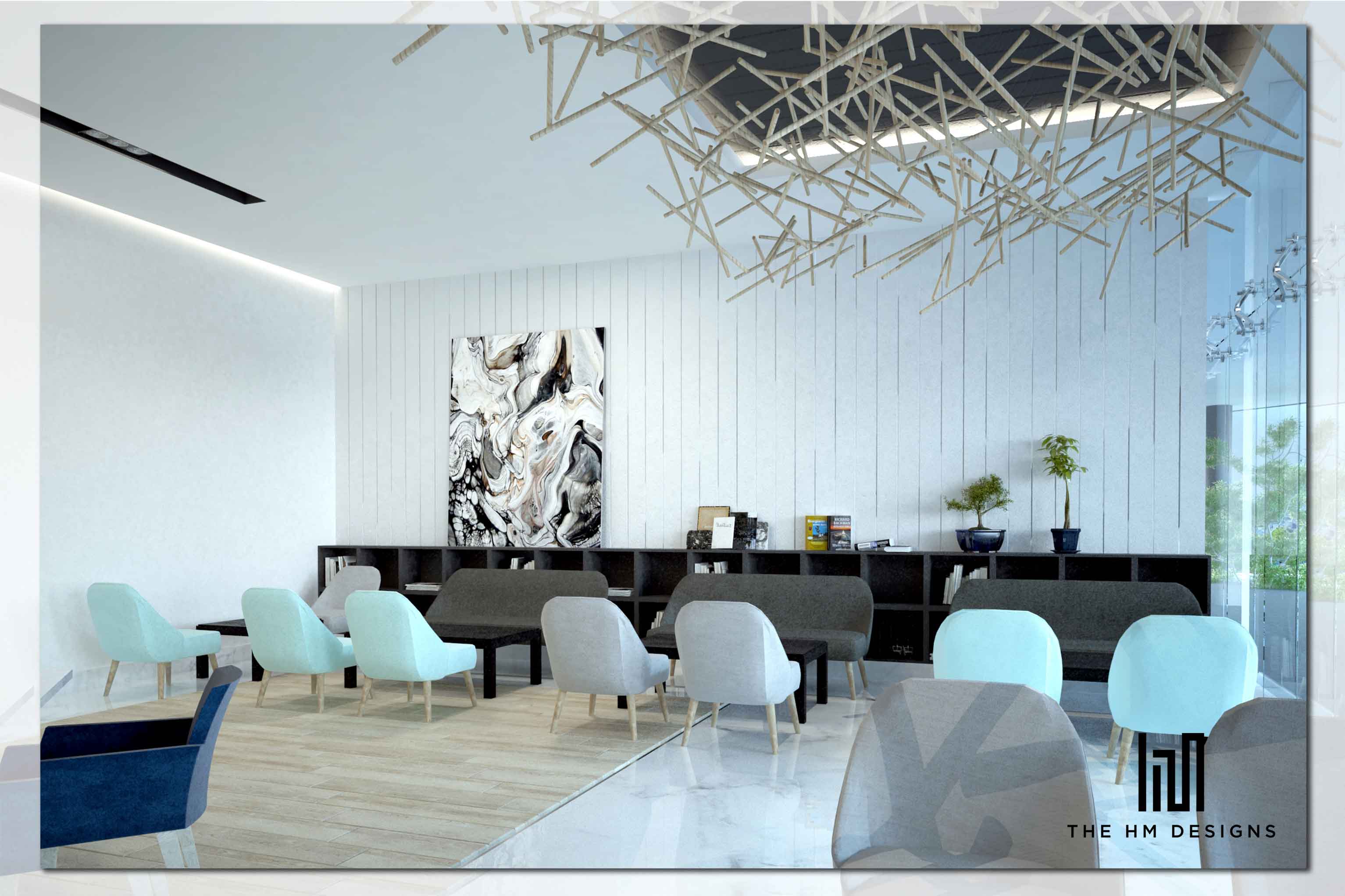 Commercial Interior Design