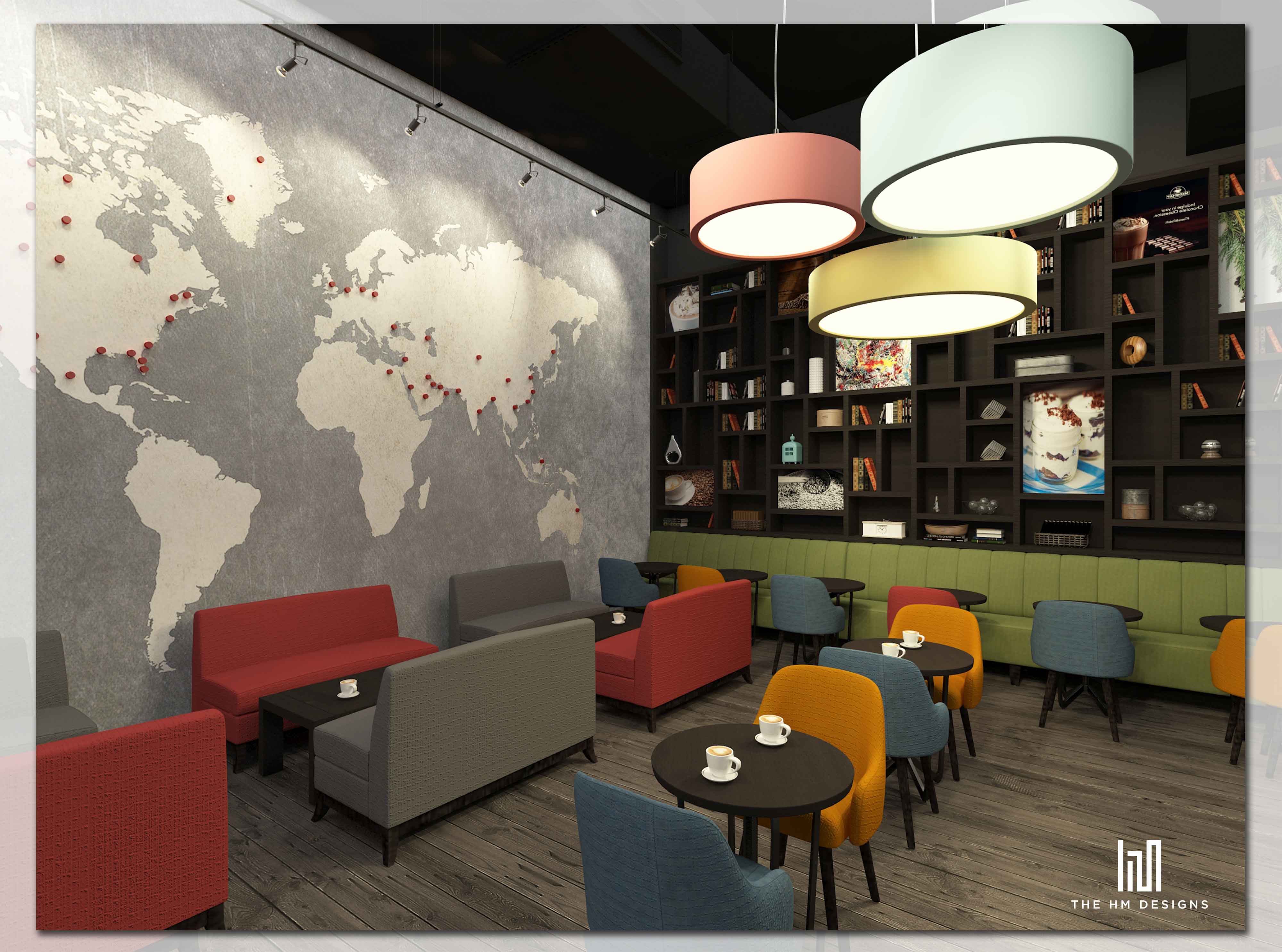 Home Interior Design