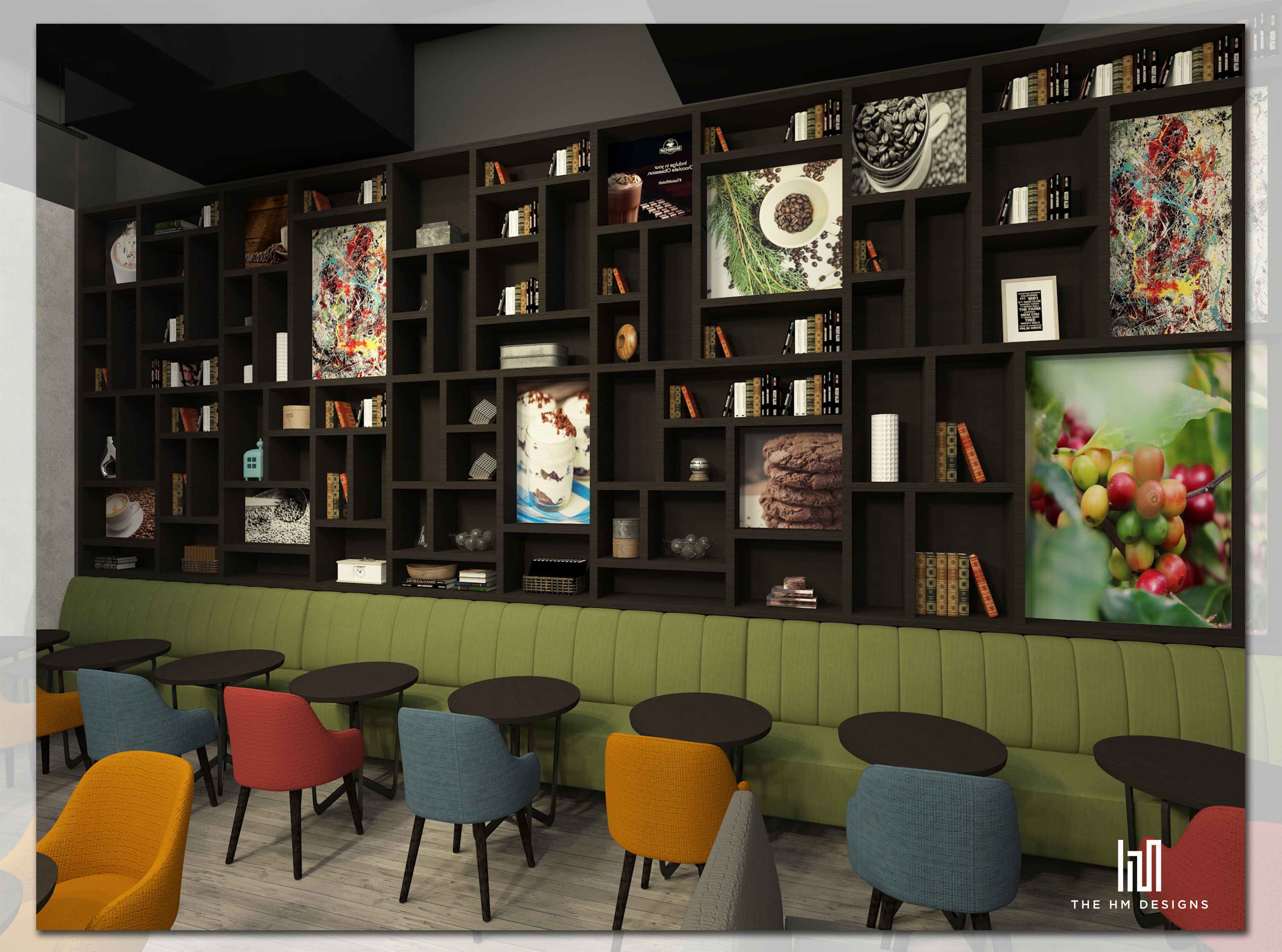 Interior Design Portfolio