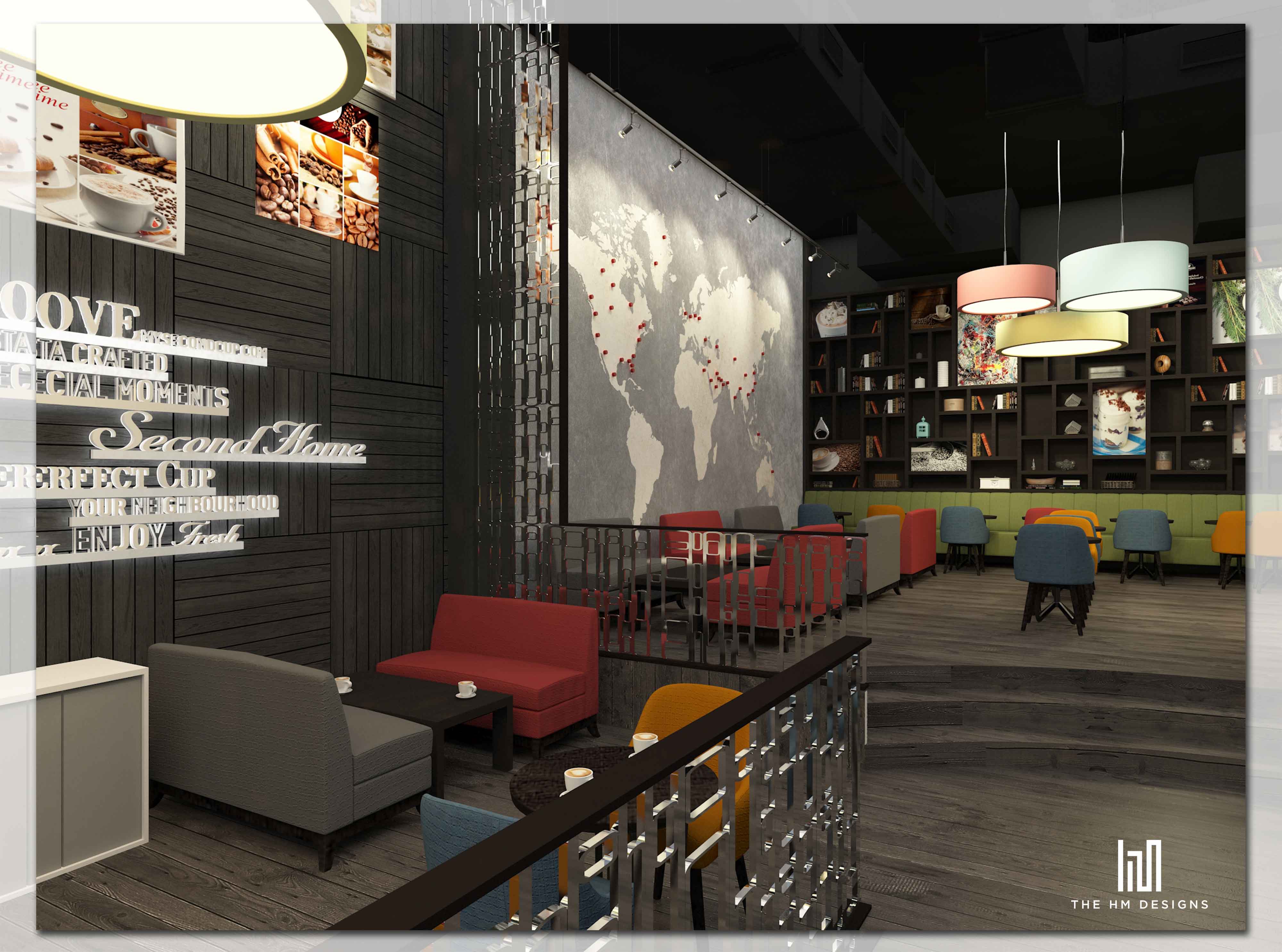 Interior Decoration