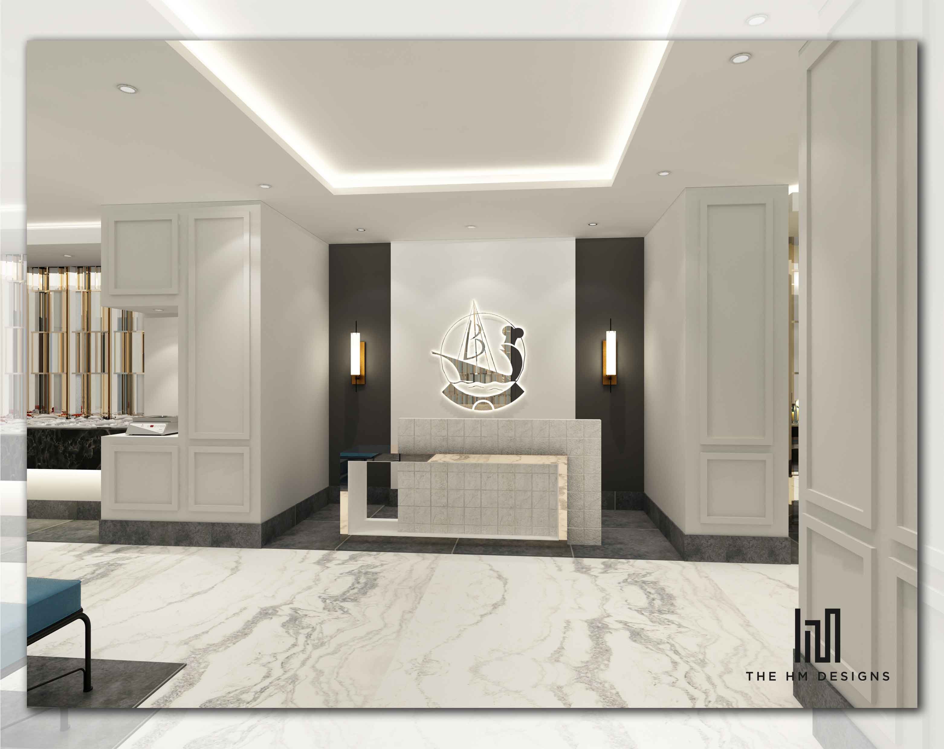 Home Interior Design