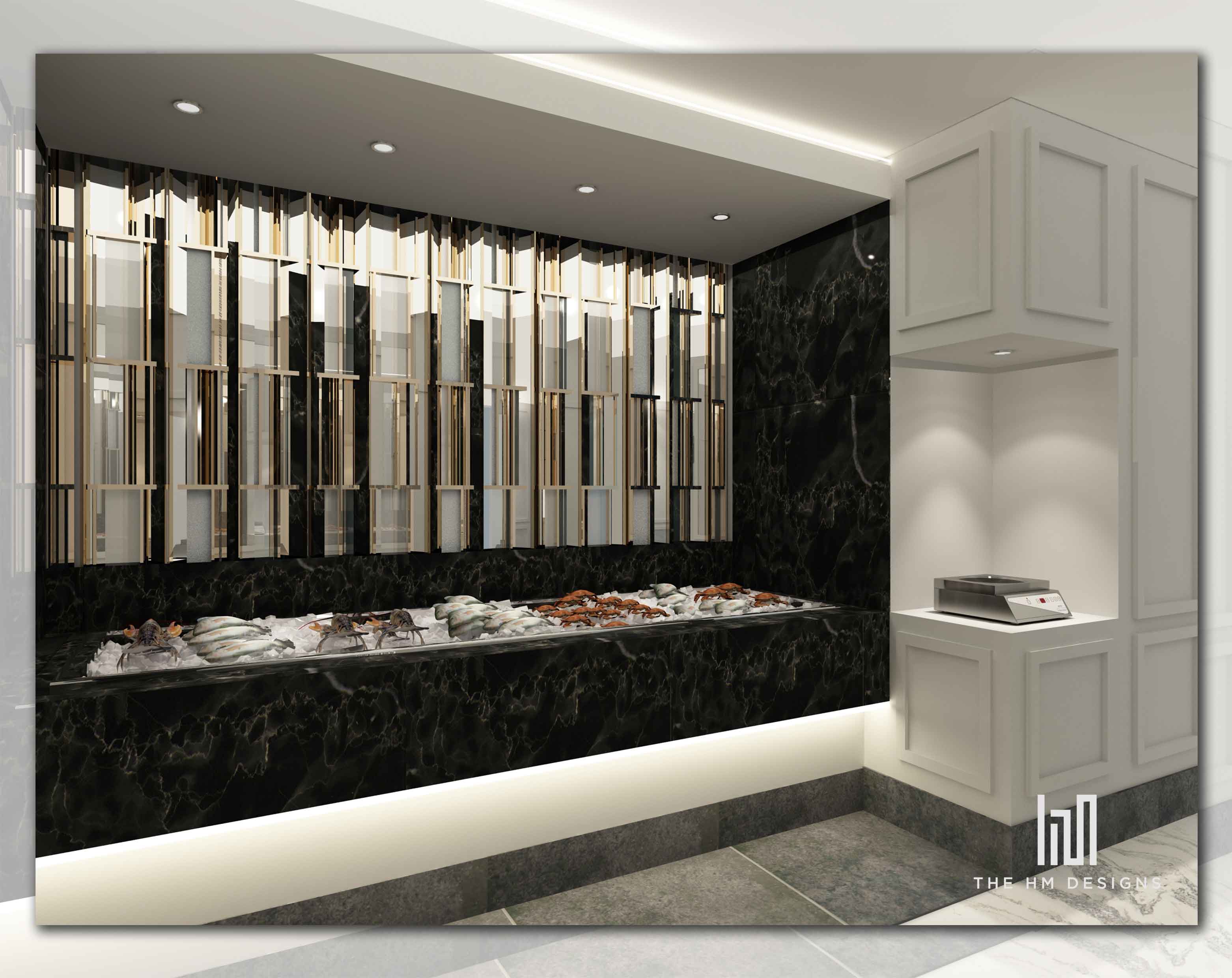 Interior Design Portfolio