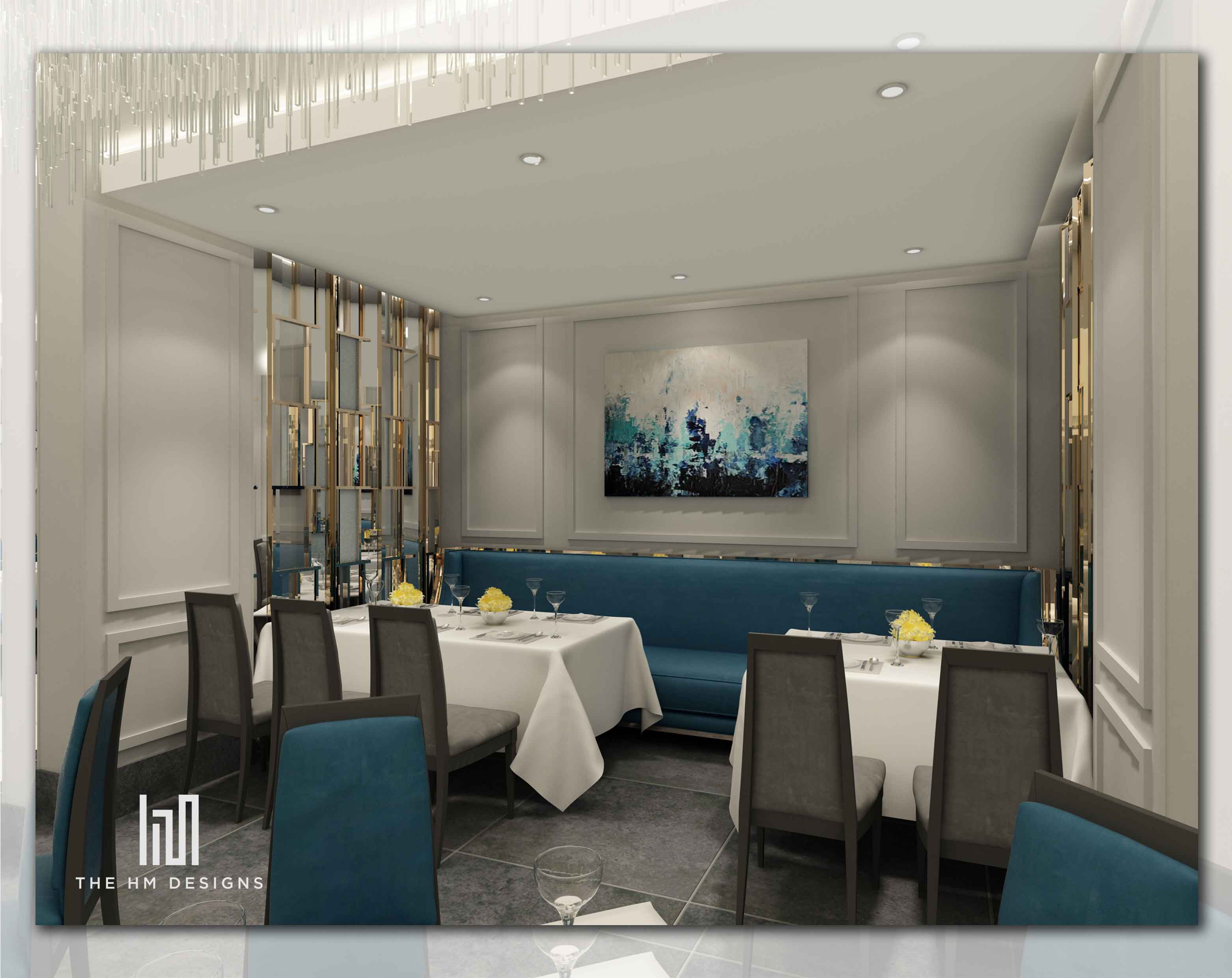 Interior Design Firms