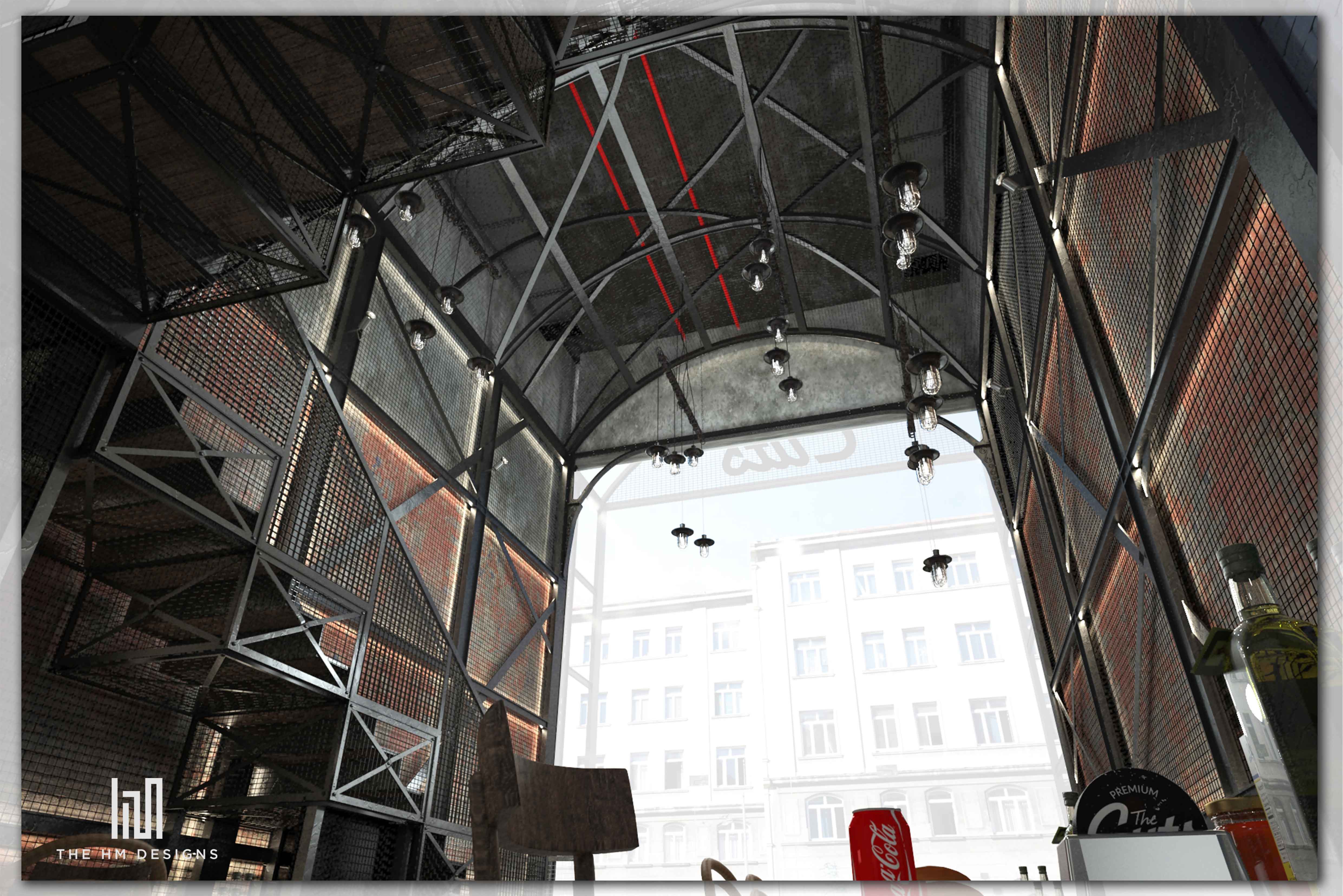 Commercial Interior Design