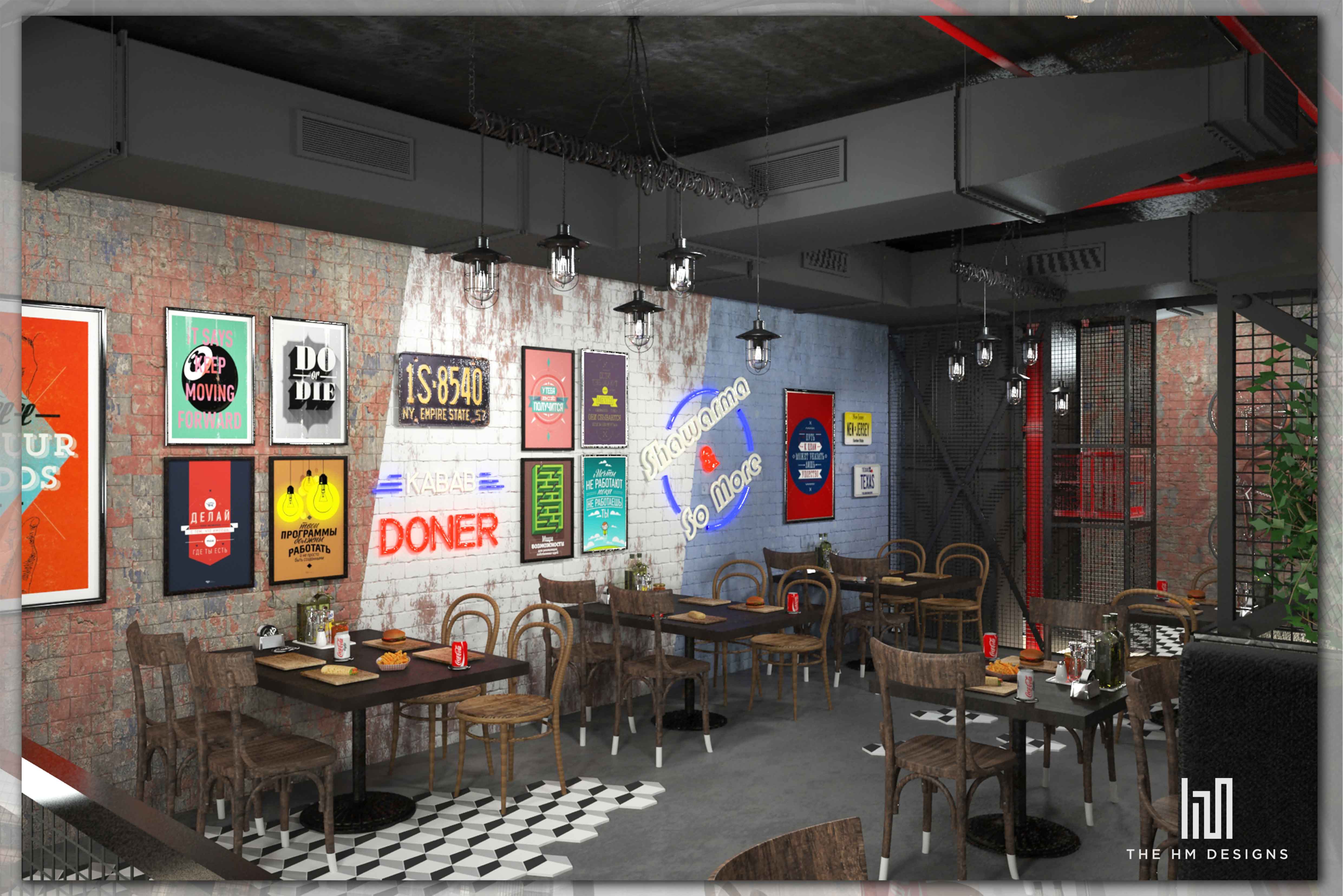 Home Interior Design