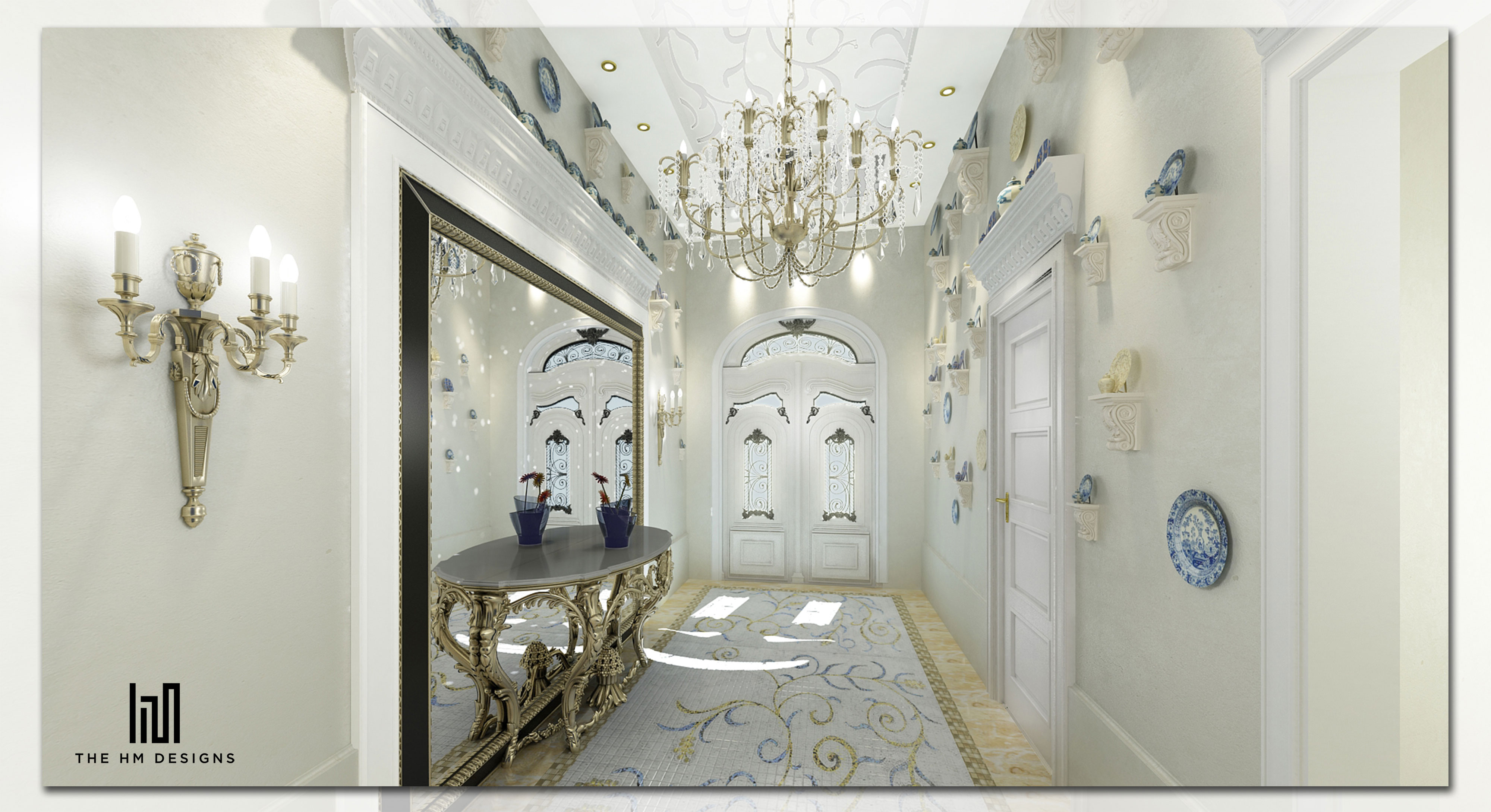 Interior Design Styles