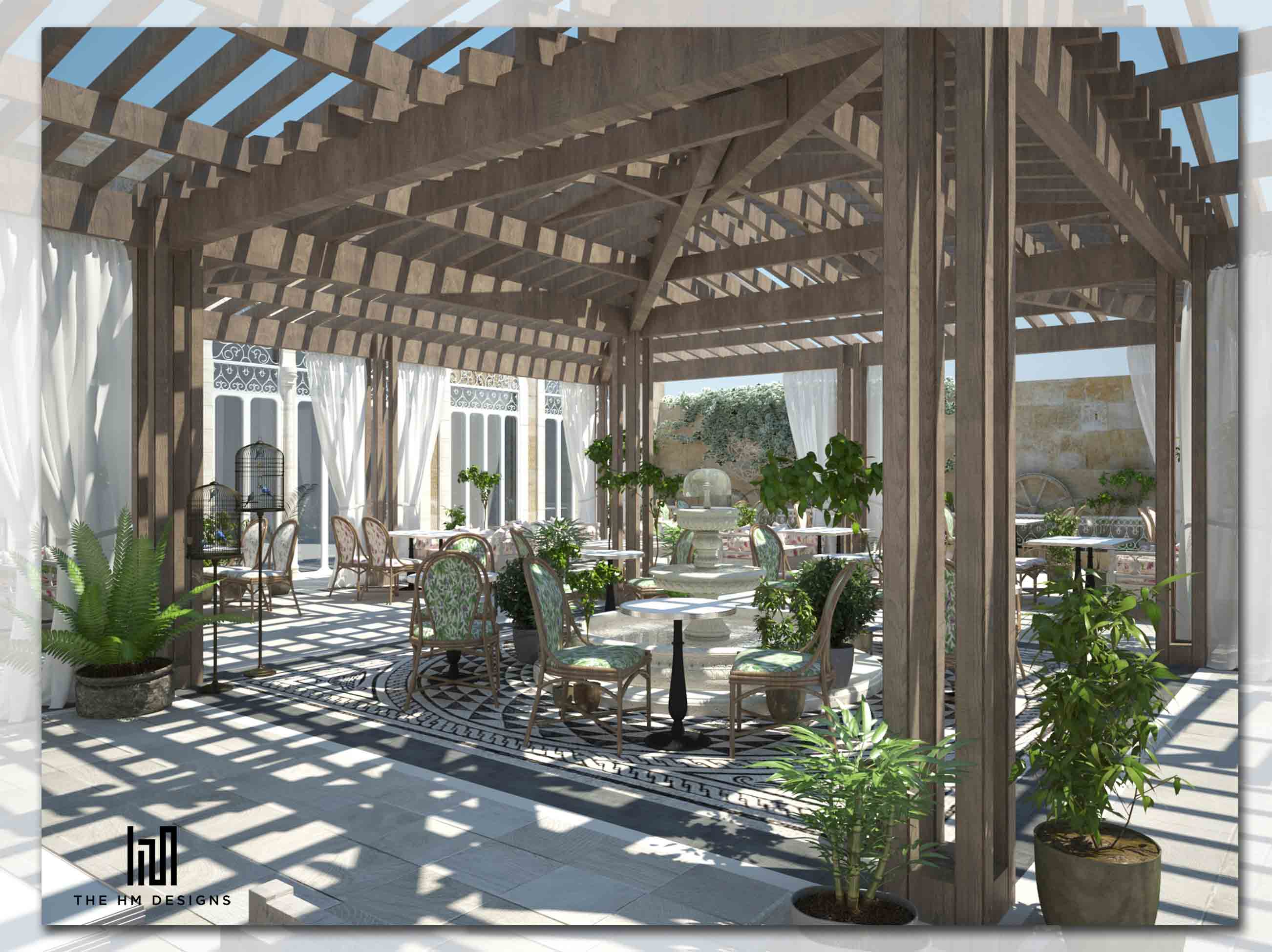 Interior Design Firms