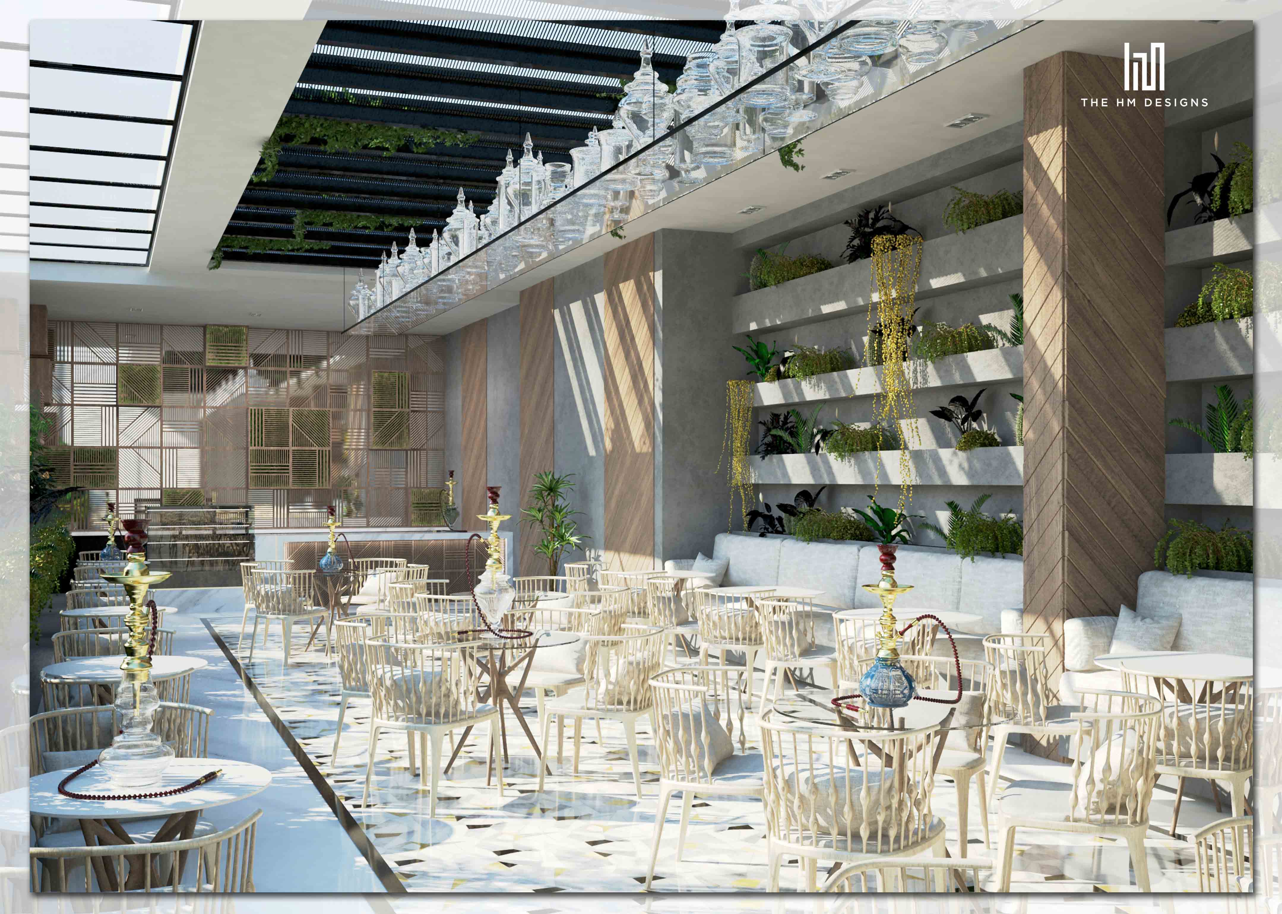 Interior Design Services