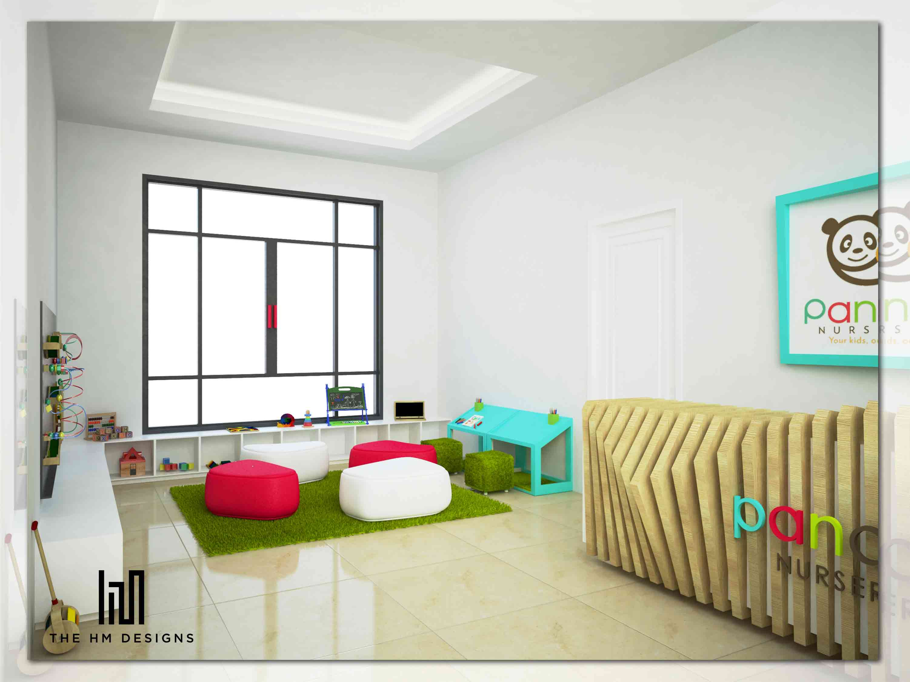 Interior Design Services