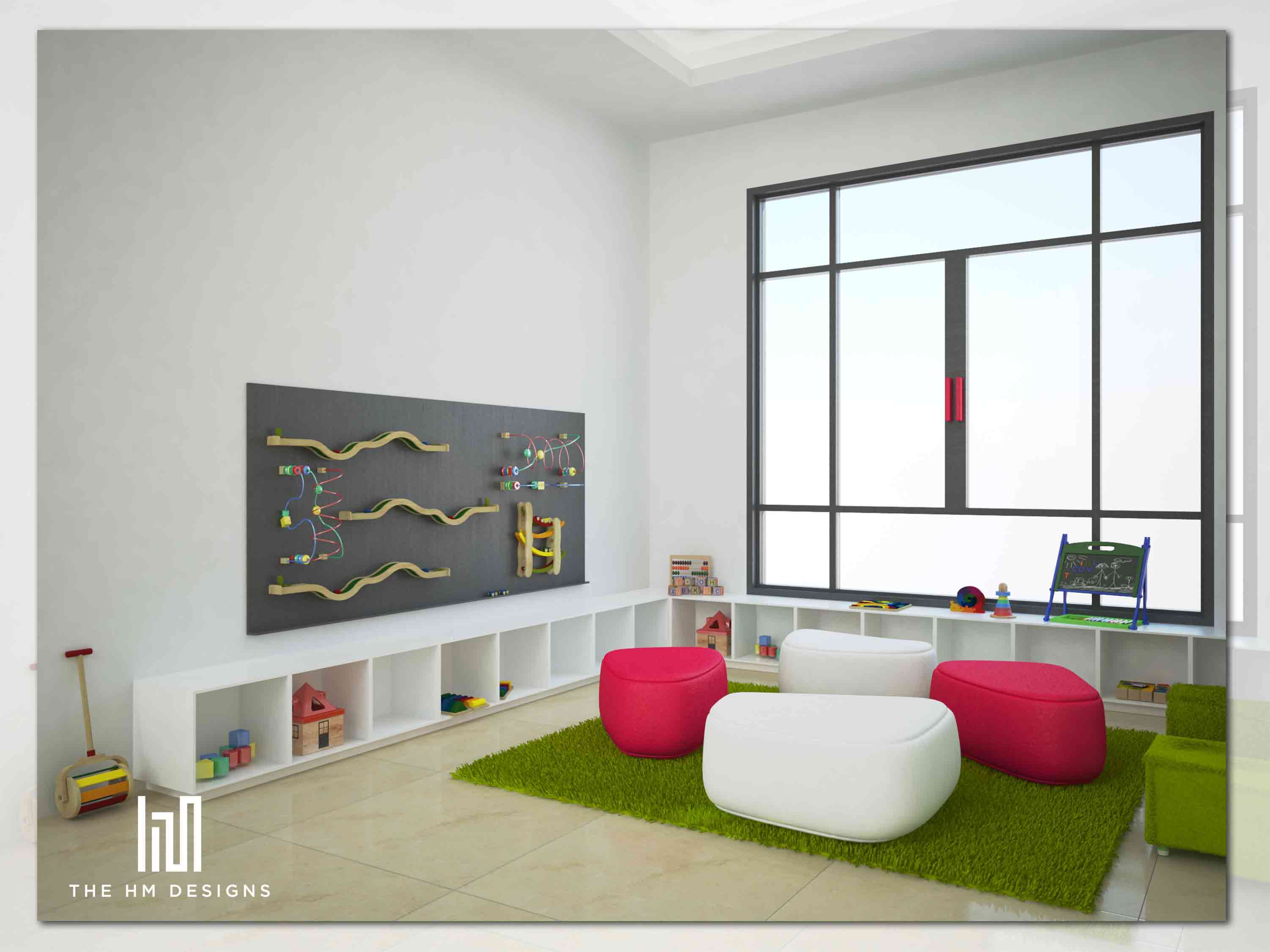 Interior Design Styles