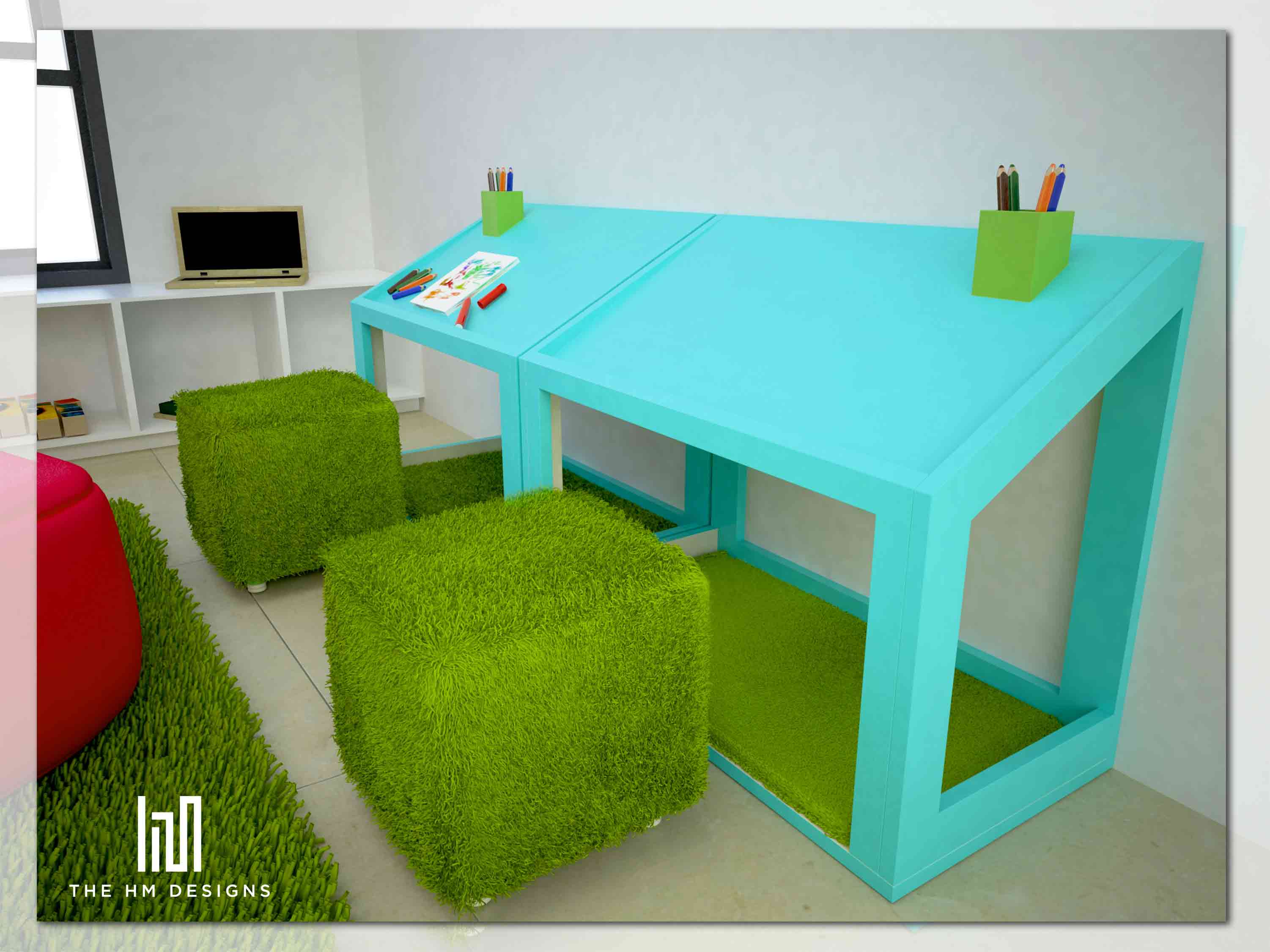 Commercial Interior Design