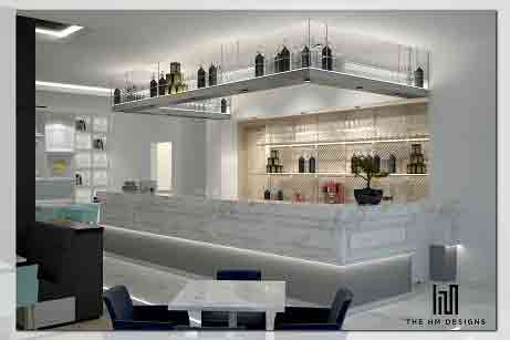 Interior Decoration