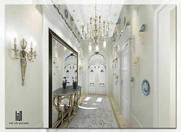 Home Interior Design