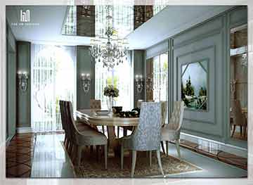 Interior Design Portfolio