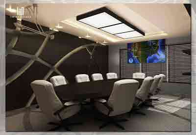 Interior Decoration