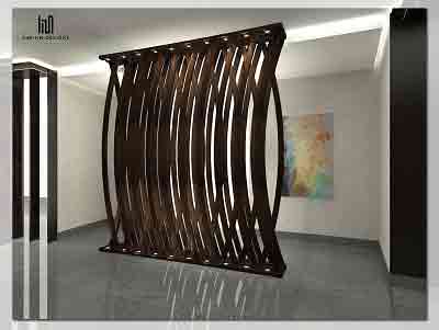 Interior Design Services