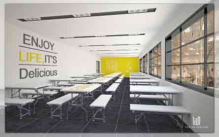 Interior Design Styles