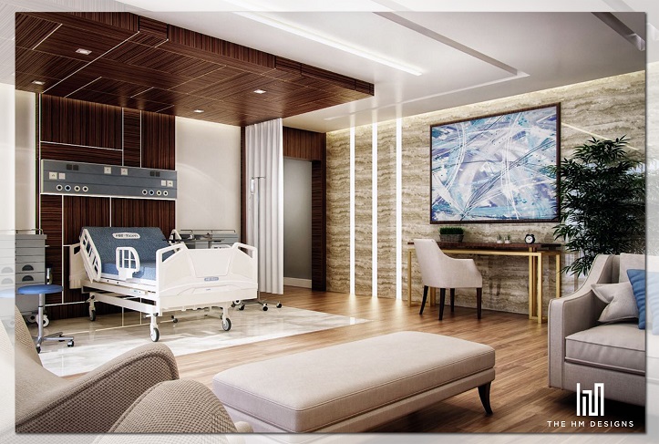 Interior Design Portfolio