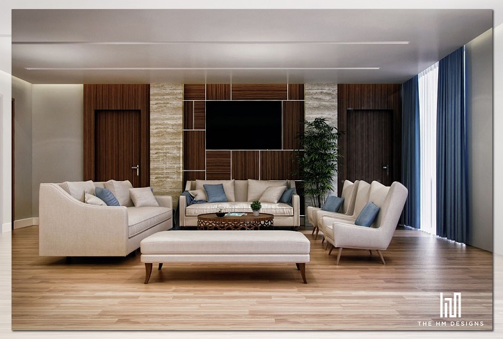 Interior Decoration