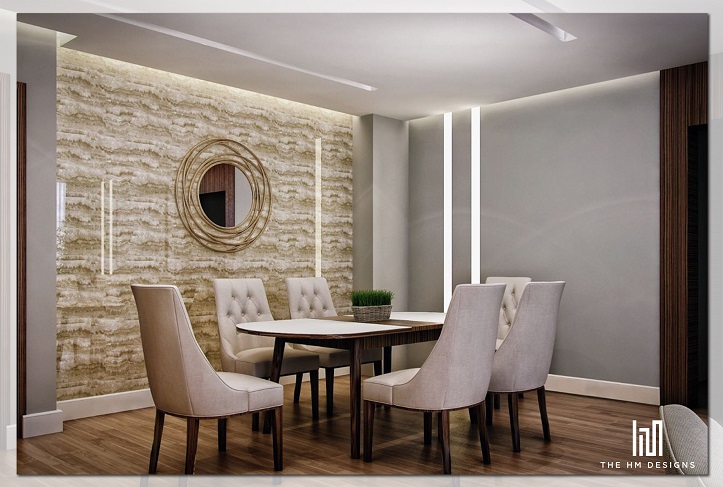 Interior Design Firms