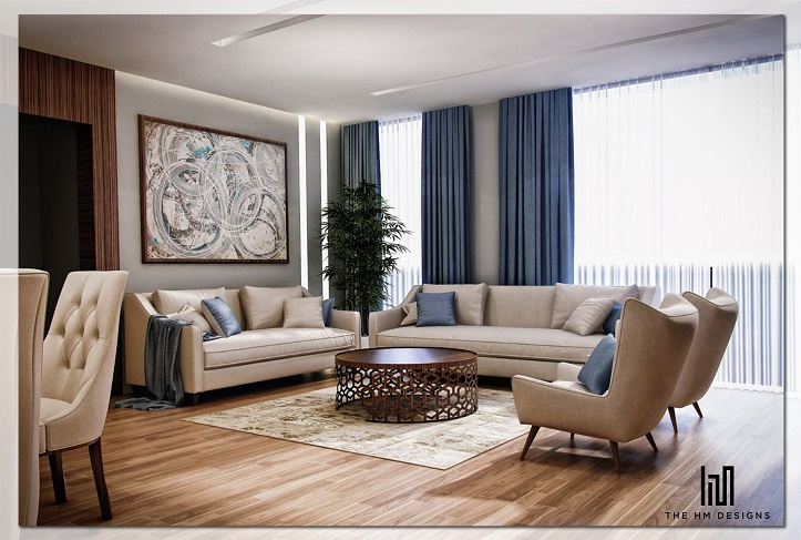 Interior Design Services