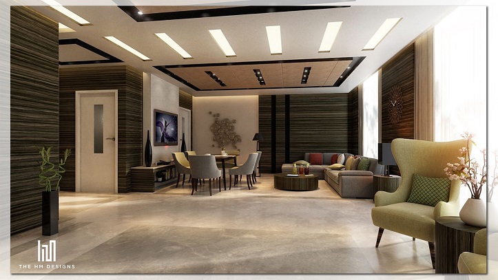 Interior Design Portfolio