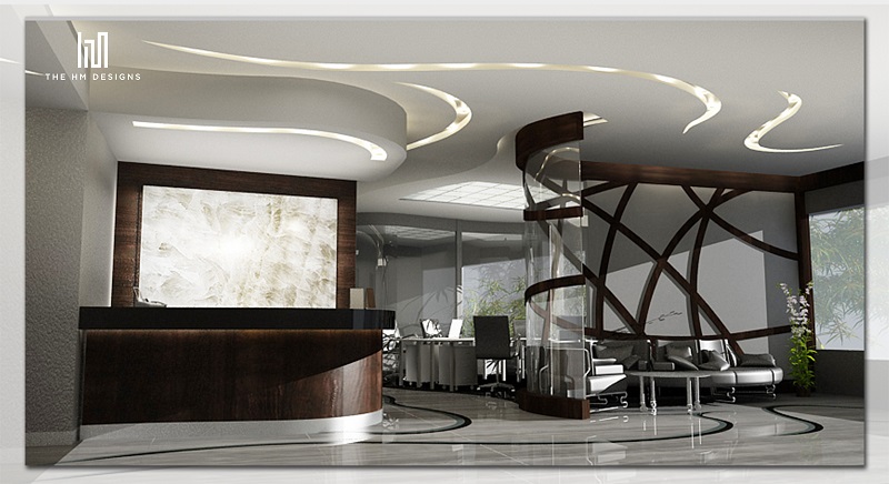 Commercial Interior Design