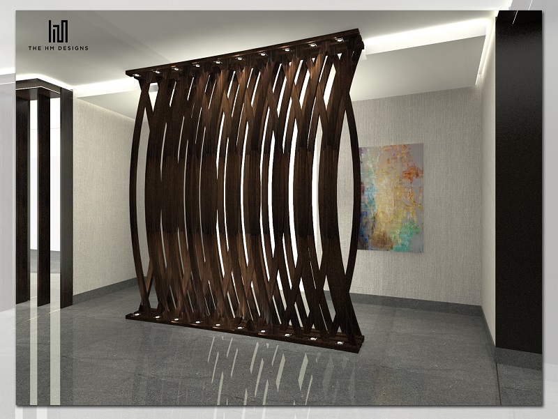 Interior Design Portfolio