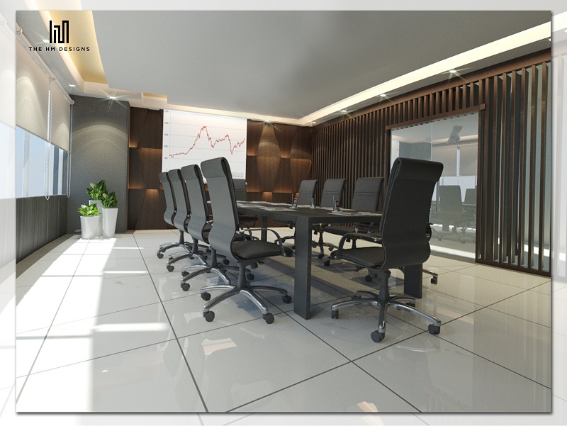 Interior Decoration