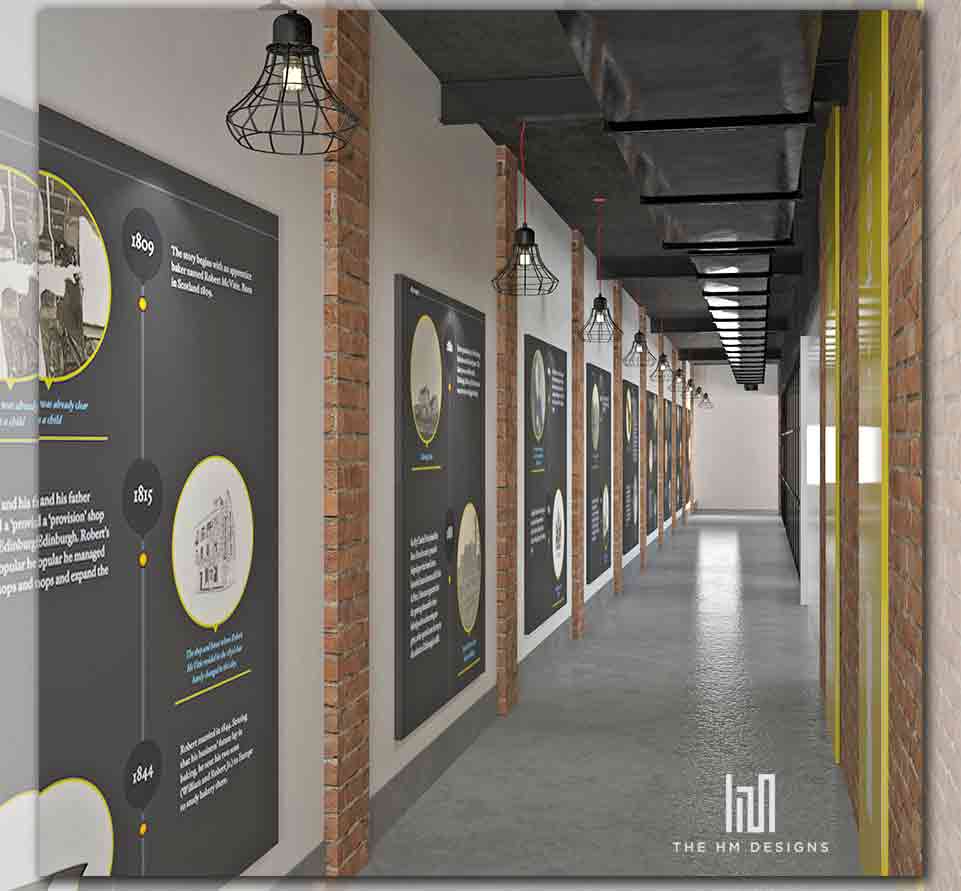 Interior Design Firms