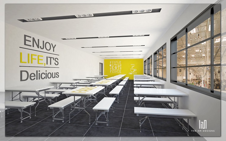 Interior Design Styles