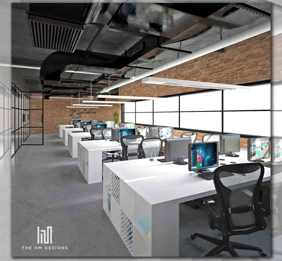 Interior Design Services