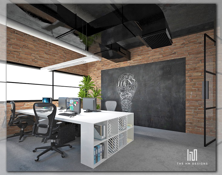 Commercial Interior Design