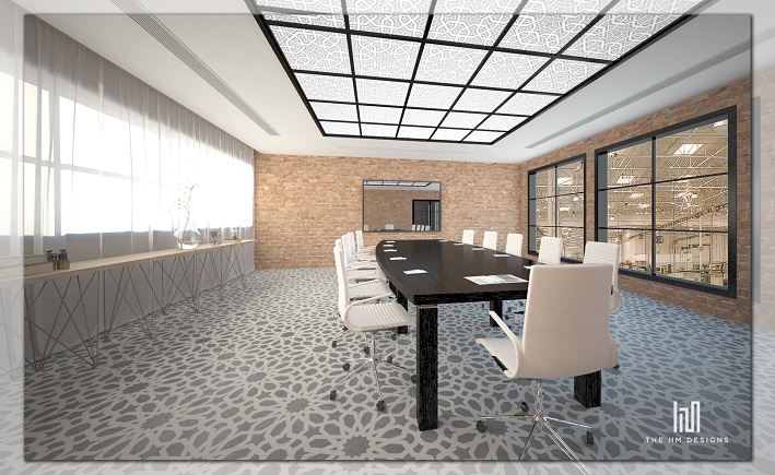 Interior Design Portfolio