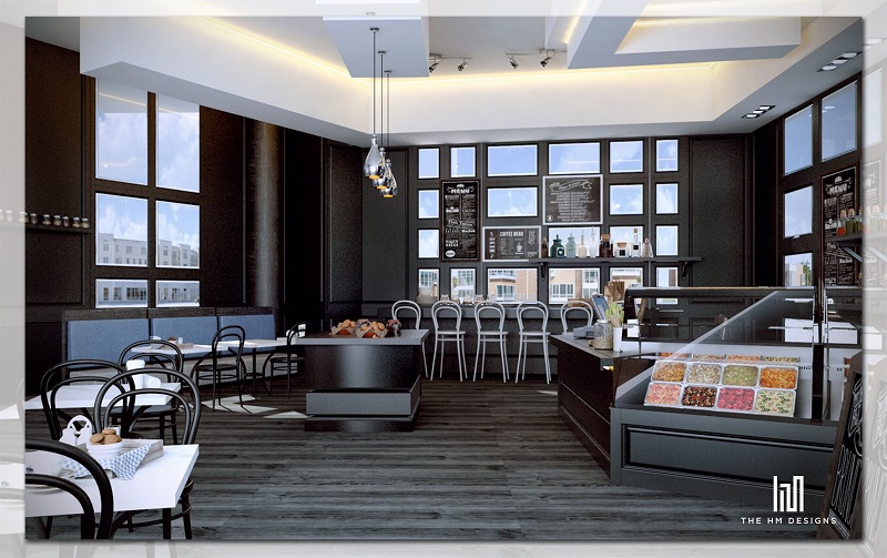 Interior Decoration
