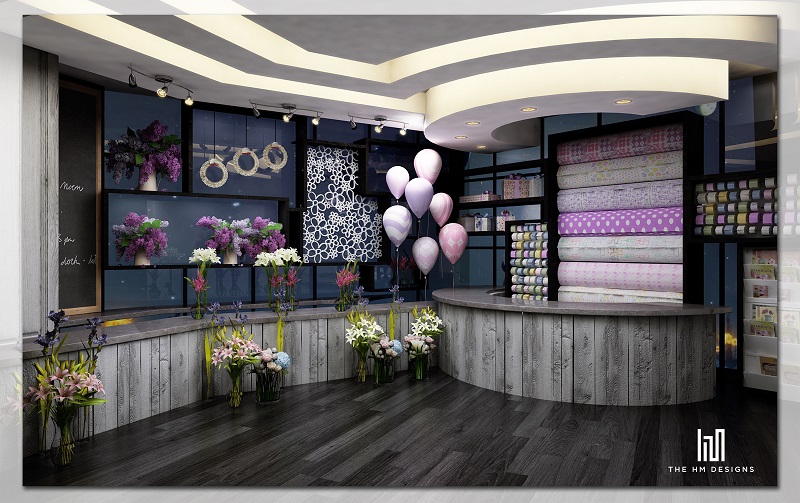 Interior Design Firms