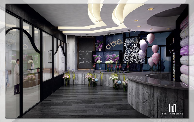 Interior Design Services