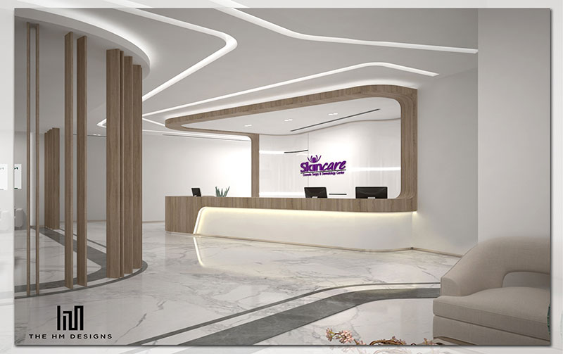 Interior Decoration