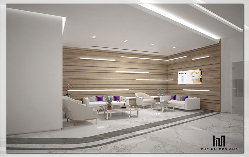 Interior Design Firms
